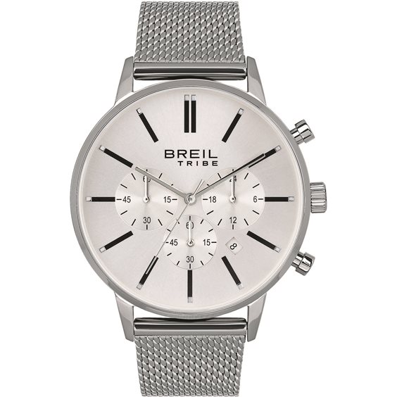 Orologio Breil Uomo Avery in Acciaio EW0508 - EW0508